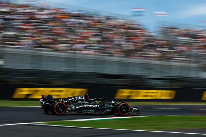 Mercedes