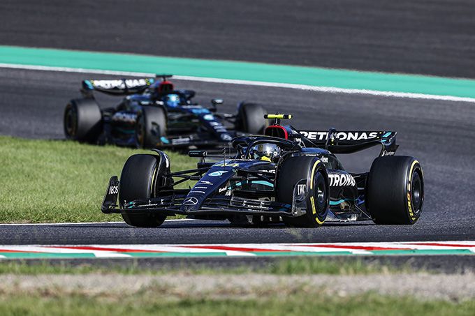 Mercedes