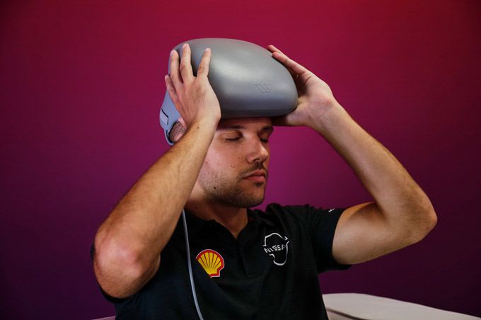 Brain to Performance’-programma