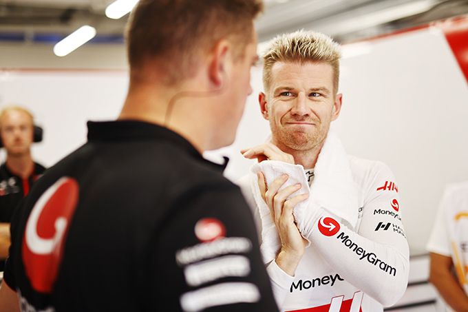 Haas