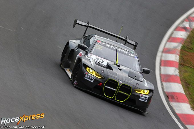 Nürburgring Endurance Series