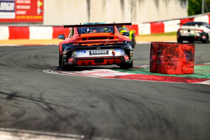 Circuit Zolder Belcar Endurance Championship foto 3