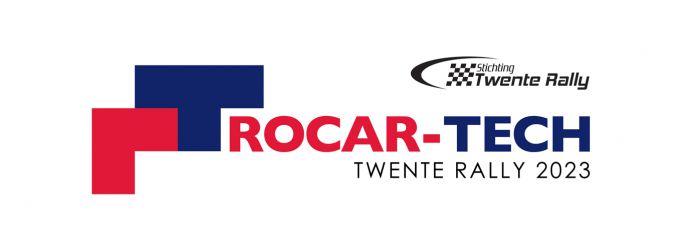 ocar-Twente Rally 2023 event logo