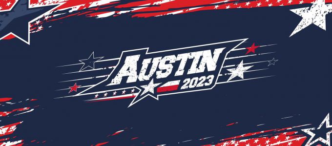Grand Prix Verenigde Staten Austin Haas F1 foto 8