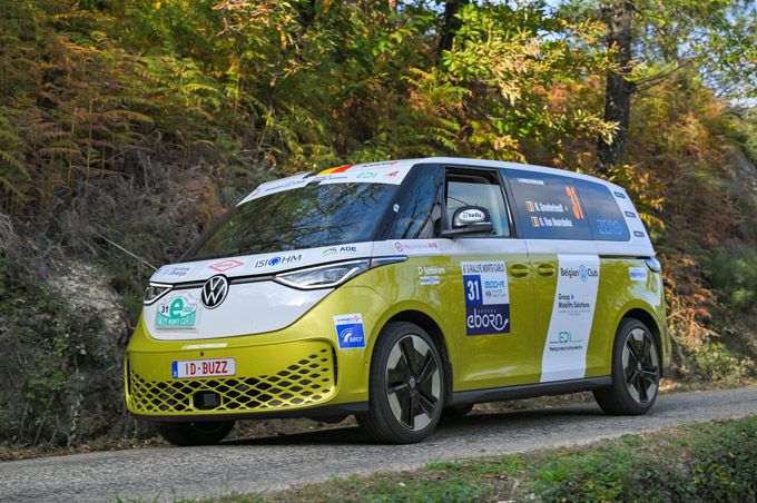 Belgian VW Club