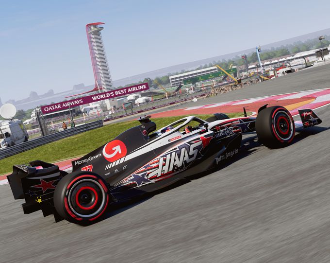 EA SPORTS F1 2023