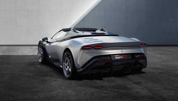 Ferrari SP-8