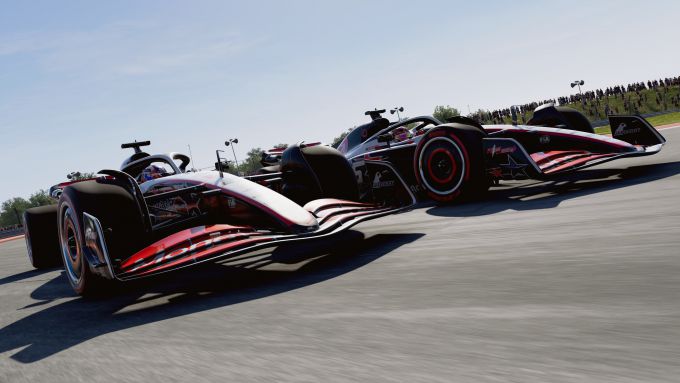Grand Prix Verenigde Staten Austin Haas F1 foto 5