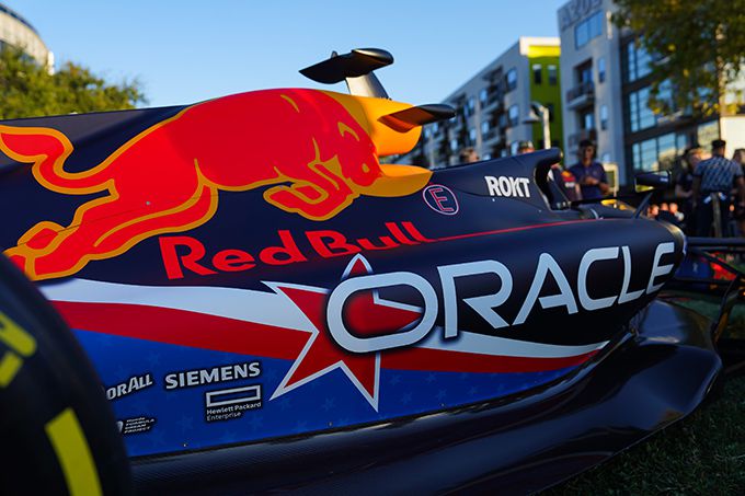 RB19 Austin