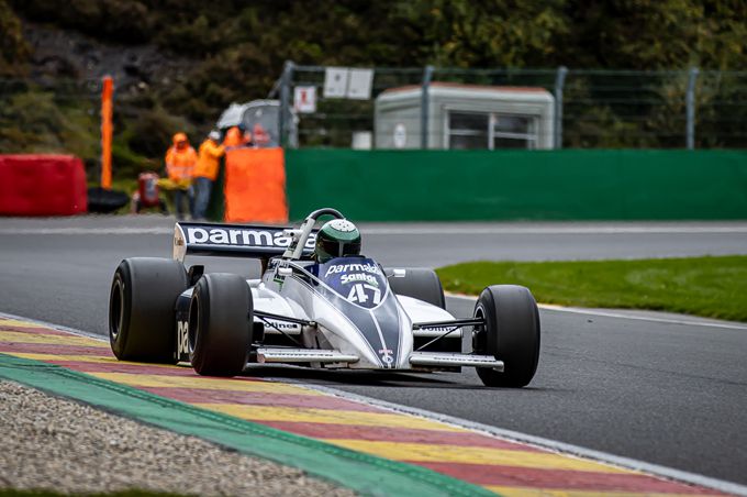 Spa Six Hours