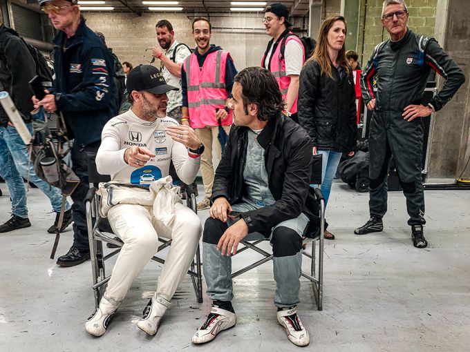 Spa Six Hours