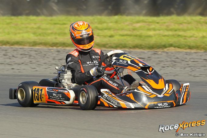 Sem van der Heijden