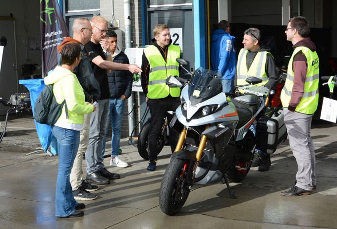 Vrienden van het TT Circuit Assen