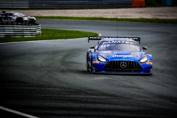 Fanatec GT World GT Championship EU powered by AWS Sprint Cup Round 10<br />
Circuit Zandvoort Foto Nr19