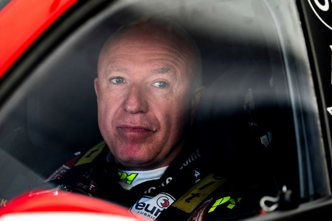 Tom Coronel