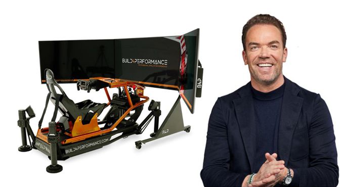 Robert Doornbos