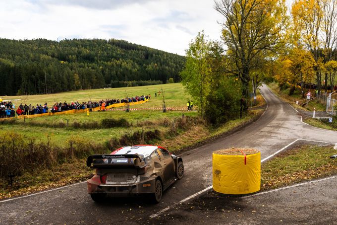 Central European Rally Foto 8