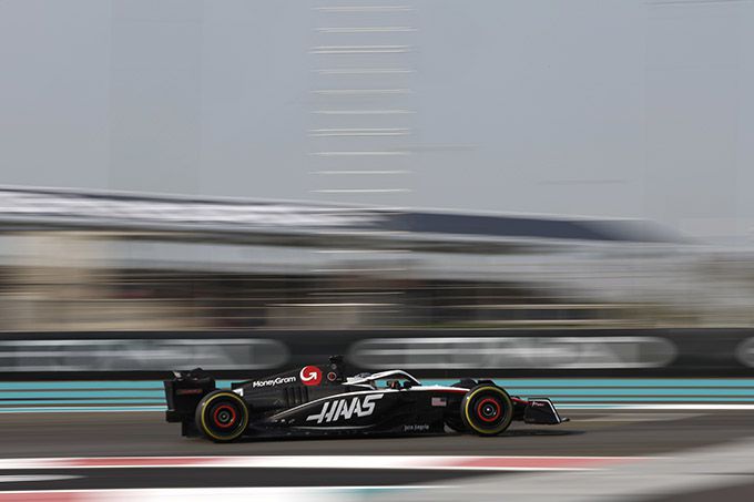 Haas
