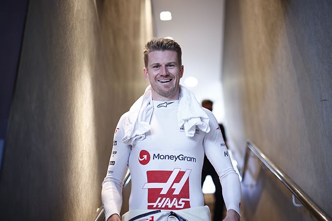 Haas