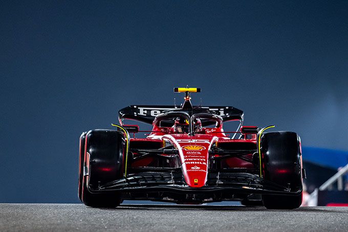 Ferrari