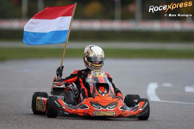 Dion van Werven