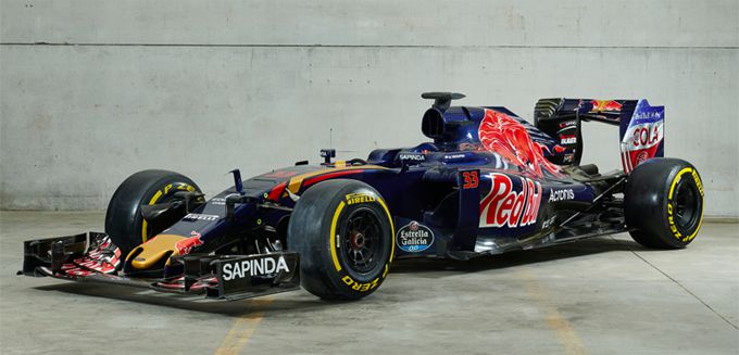 Scuderia AlphaTauri
