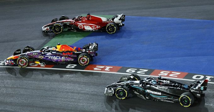 #lasvegasGP