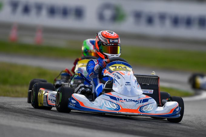 Dean Hoogendoorn