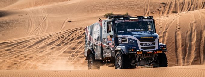 Team Eurol Rally Sport