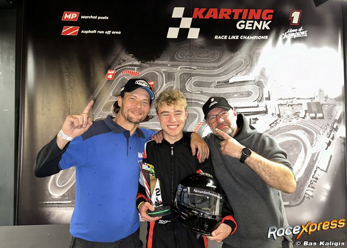 Twan Kuurman