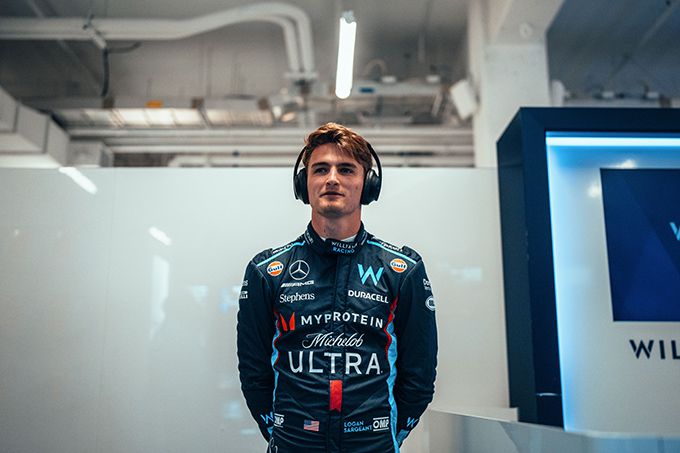 Williams
