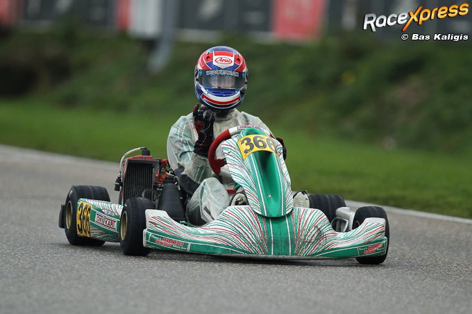 Wout Kurstjens