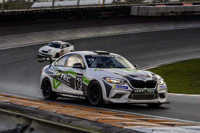 BMW Racing Cup