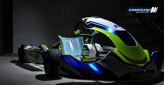 Compkart Nederland