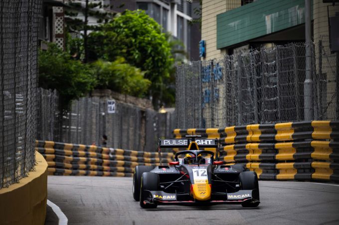 F3 world cup