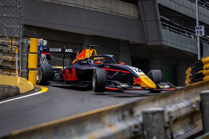 F1 Macau