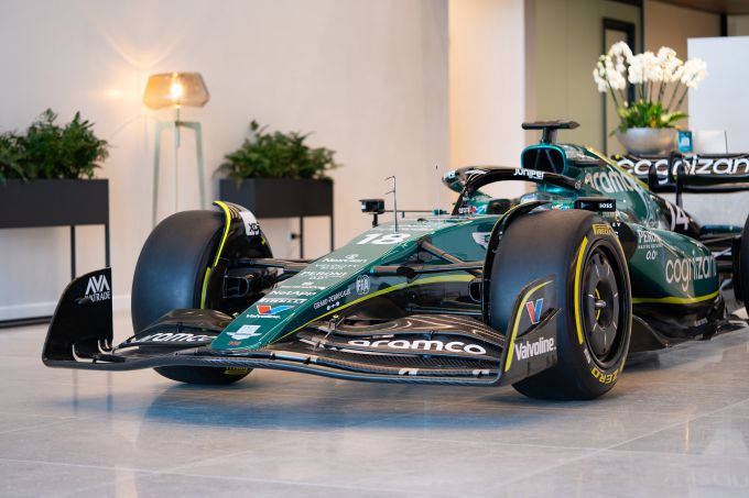 AMR23