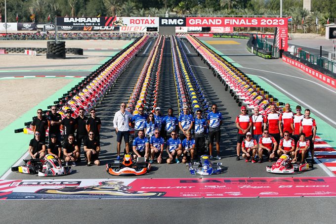 Rotax Max Challenge Grand Finals 2023