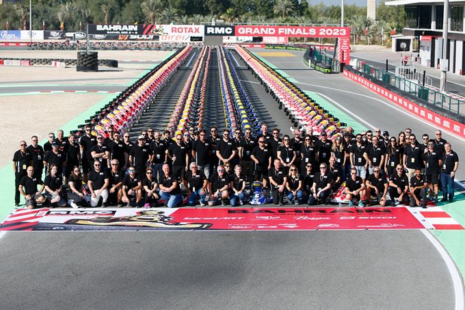 Rotax Max Challenge Grand Finals 2023