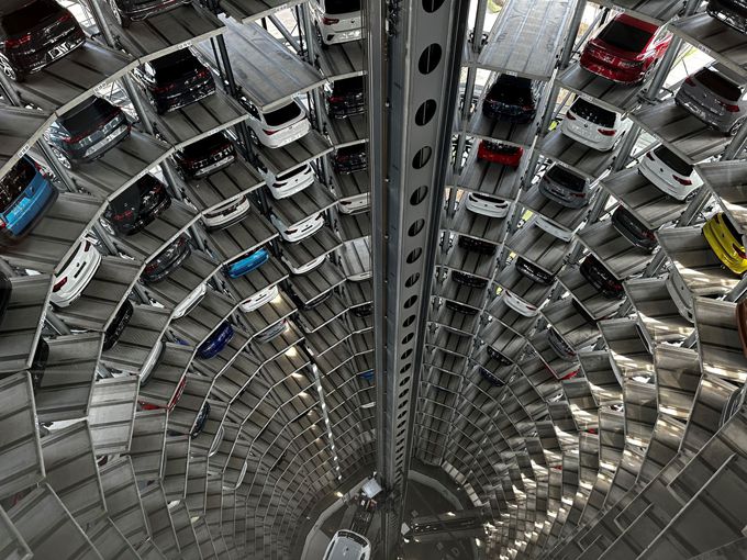 Volkswagen Groep