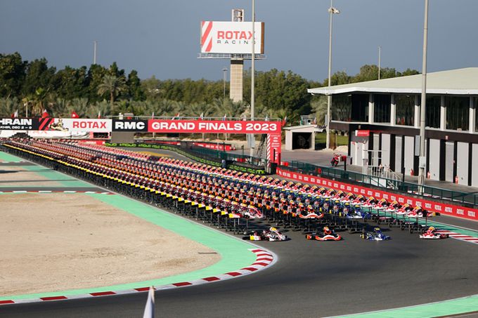 Rotax Max Challenge Grand Finals 2023