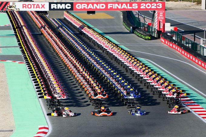 Rotax Max Challenge Grand Finals 2023