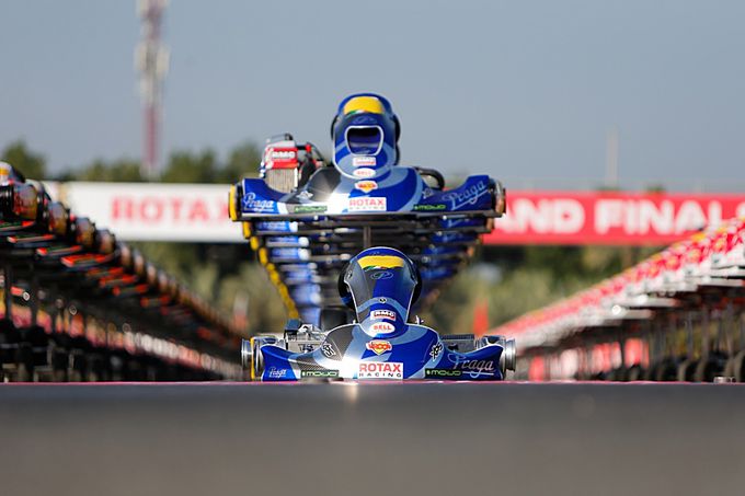 Rotax Max Challenge Grand Finals 2023