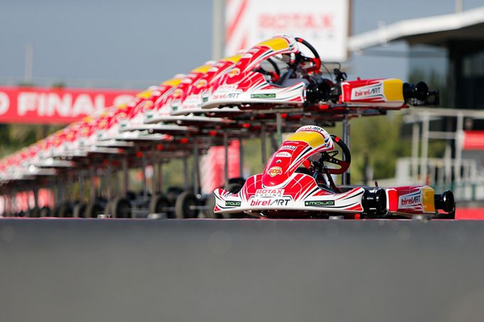 Rotax Max Challenge Grand Finals 2023