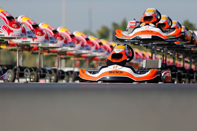 Rotax Max Challenge Grand Finals 2023