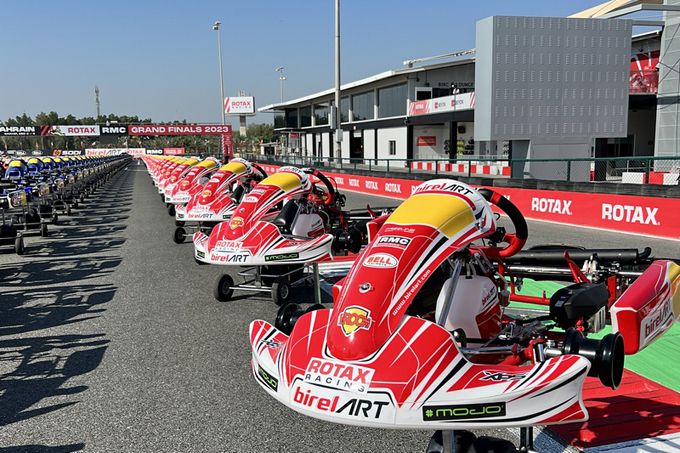 Rotax Max Challenge Grand Finals 2023