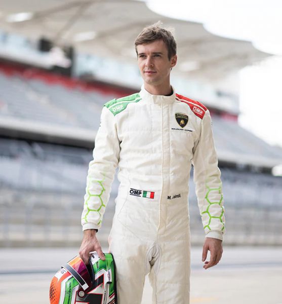 Matteo-Cairoli