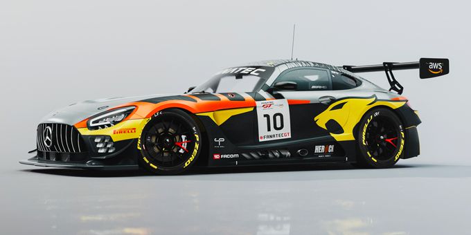 Boutsen VDS
