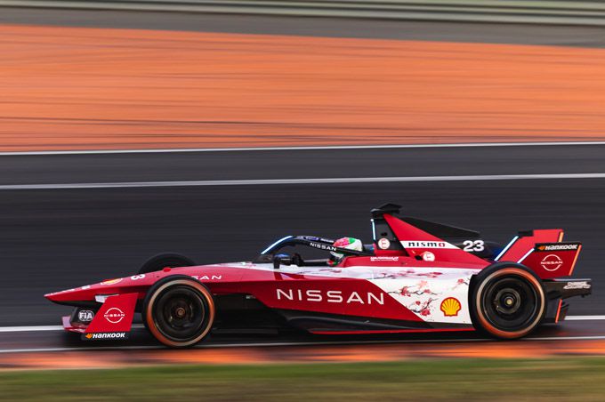 Nissan zet de feiten op een rij