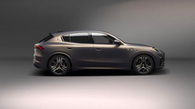 Maserati